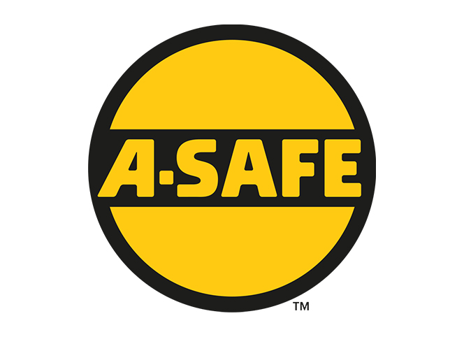 英國A-SAFE工業(yè)安全護(hù)欄為寶潔公司解決配送中心的交通防護(hù)安全問題。